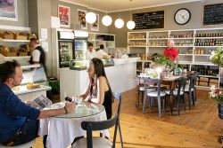 Café Brulé :: Relaxing atmosphere
