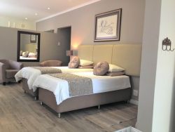 Queensrest 1 Bedroom