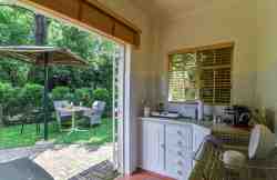 bushwillow kitchen