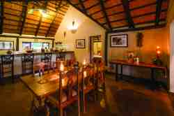 Hippo Lodge