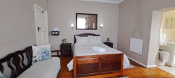 Room 3, Double room 
* Bedroom Can accommodate 2 people only.