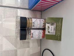 Locally made by our community