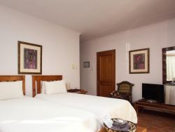 Double Luxury Interleading 