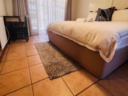 Basic King Room