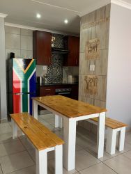 Dinning Area
