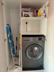 Washing Machine and more