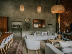 Lounge or Bar