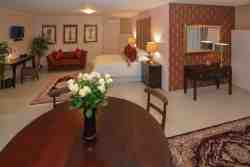 Ruby Superior Suite