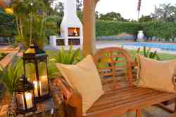 Our Beautiful and Tranquil haven