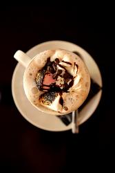 Specialty Coffees and more... 