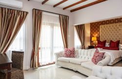 Emerald Superior Suite