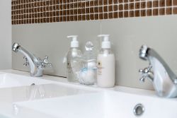 Luxury Personalized Amenities