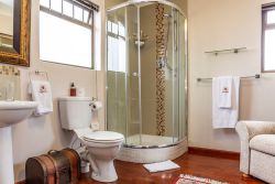 Topaz Bathroom