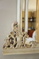 Gypsum Rose - Detail