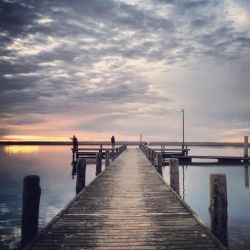 Port Owen Jetty