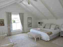 Robin's Nest Bedroom