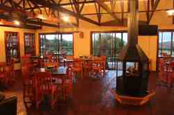 Mine View Restaurant