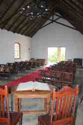 Chapel