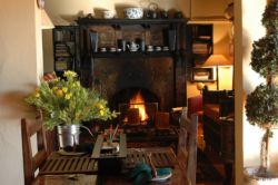 Riverside Lodge – a Lodge that offers both centrality and world-class sophistication.