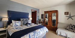 Main bedroom en suite 