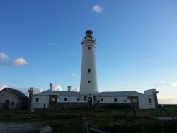 Lighthouse