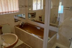 Bathroom on suite