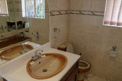 Bathroom on suite