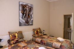 ROOM 4 On suite 