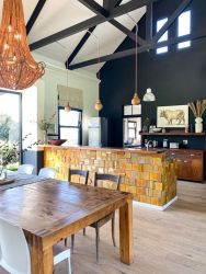 Rockwood Farm House - Kitchen