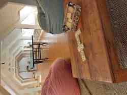 Rockwood Farm House - Attic Games Room