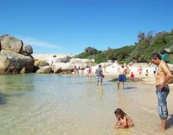 Local Beaches