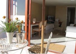 Seaview Patio