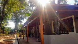 Rocky Hollow Guest House Deluxe Rooms