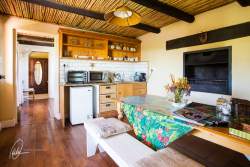 Leeulaagte Kitchen
