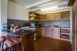 Rondawel Kitchen