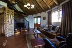 Rondawel Lounge
