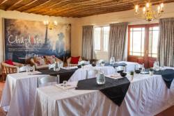 Conference venue