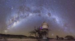 Star-gazing and many other activities