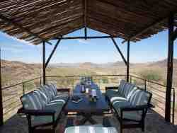 Delicious Meals, stunning sunsets and out-of-this-world tranquility!