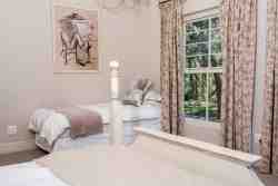The Vineyard, Main Bedroom