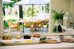 Breakfast Room