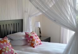 Luxury Suite - Suite Esprit - Bedroom.