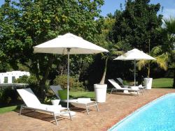 Rothman Manor - Saltwater Swimming Pool.
