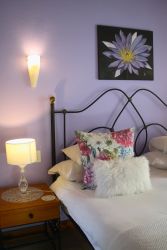 Standard Suite - Suite Romance - Bedroom.