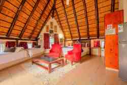 Swazi Chalet 