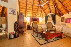 Moroccan Chalet 