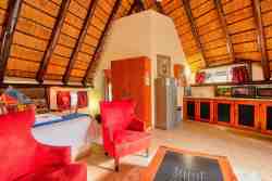 Swazi Chalet 