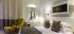 New Luxury rooms 