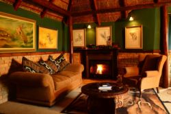 Lounge Area