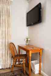 Classic Single Room